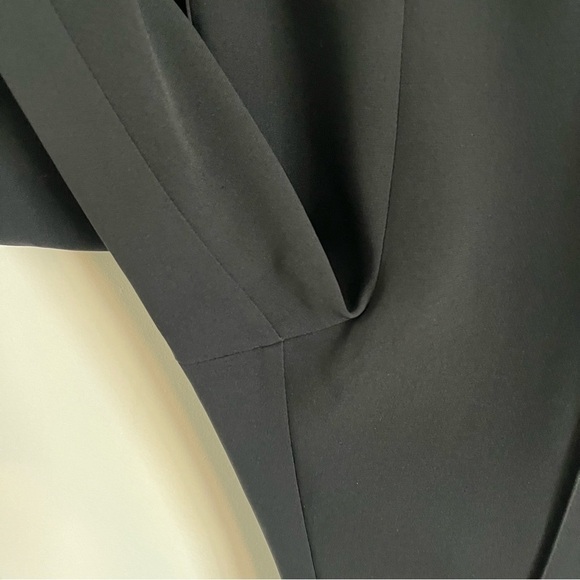 CINQ A SEPT x REVOLVE Brianne Slit-Leg Trouser Pants - Picture 7 of 11